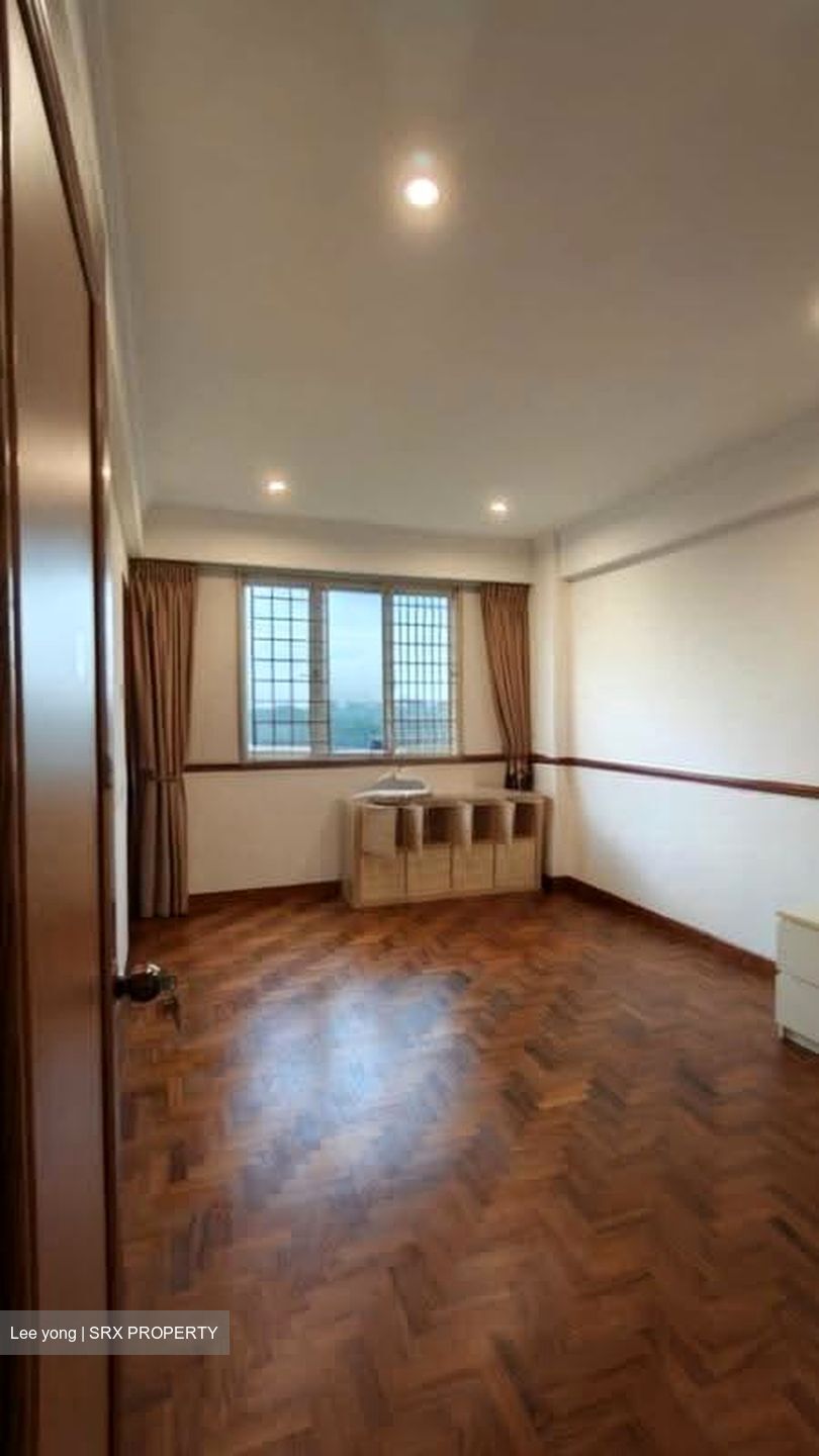 Castle Green (D26), Condominium #624835631